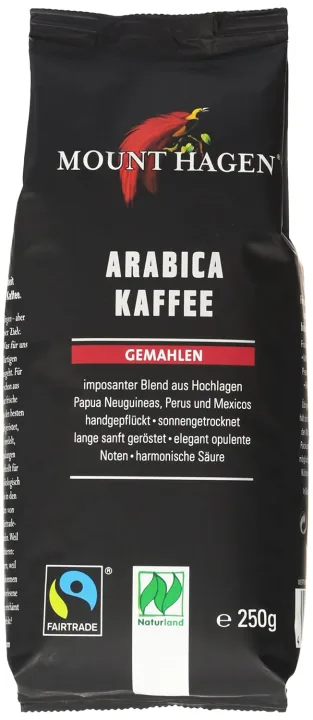 本物嗜好のオーガニック焙煎コーヒー