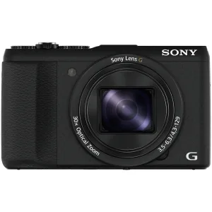 SONY／ソニー Cyber-shot HX60V