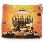 カラメルビスケット ハロウィン50P