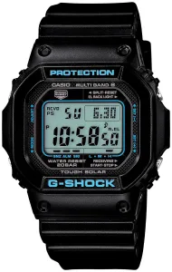 CASIO／カシオ G-SHOCK電波ソーラー GW-M5610BA-１JF
