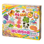 パーラービーズ はじめちゃおセット