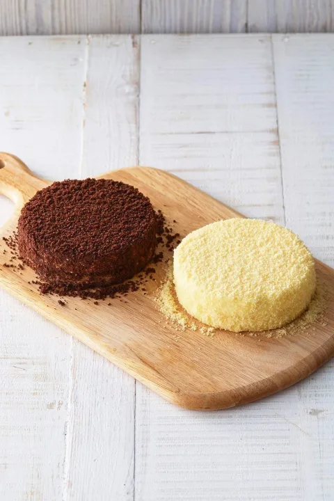 定番！有名ブランドの人気ケーキ