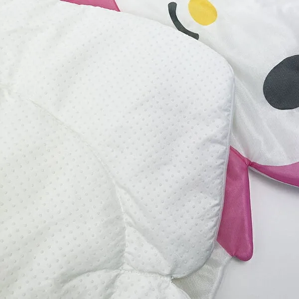サンリオ／マイメロディ マイメロディ 冷感ダイカットマット