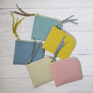 HITCH HIKE／ヒッチハイク mini square ウォレット
