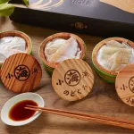 若狭小浜丸海 笹漬膳3ヶ入(小鯛・小昆・のどぐろ)