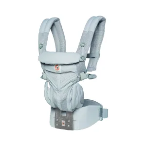 Ergobaby／エルゴベビー オムニ360 クールエア