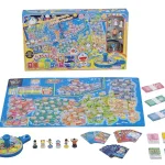 どこでもドラえもん日本旅行ゲーム5