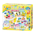 パーラービーズ はじめてセット クリスタルケースつき