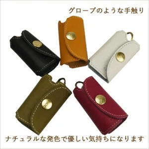 Lee／リー グローブレザースマートキーケース