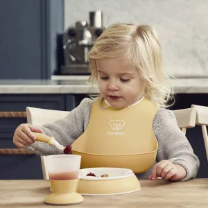 BABY BJORN／ベビービョルン ソフトスタイ