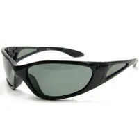 冒険王 POLA POLA／ポラポラ 偏光サングラス