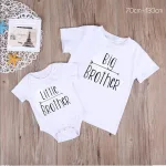 Tシャツロンパース