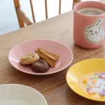 ちいかわ ちいかわ 13.5cmプレート