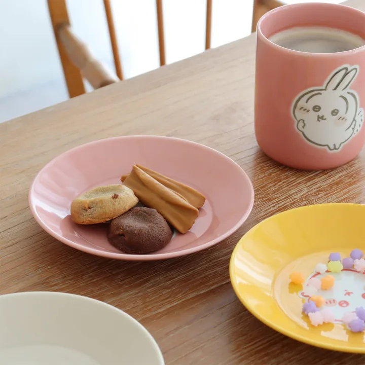 ちいかわ ちいかわ 13.5cmプレート