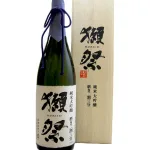 獺祭純米大吟醸二割三分