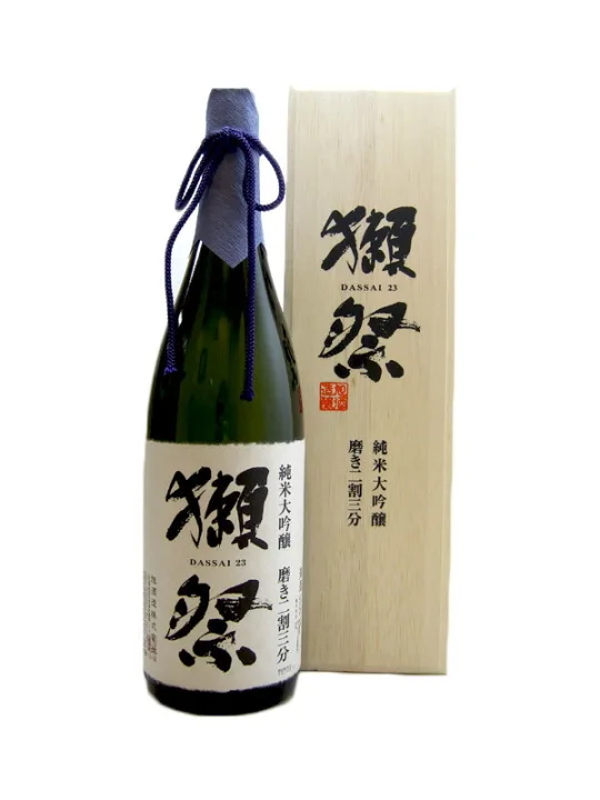山口県が誇る名酒はいかが?