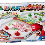 スーパーマリオ ストライクエアホッケー