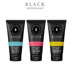 BOTOCOLLAX BLACK／ボトコラックスブラック ハンド＆ボディクリーム