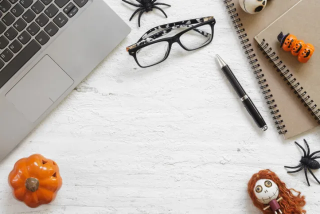 彼氏のために選ぶハロウィンのプレゼント。日常生活で使えるアイテム5選