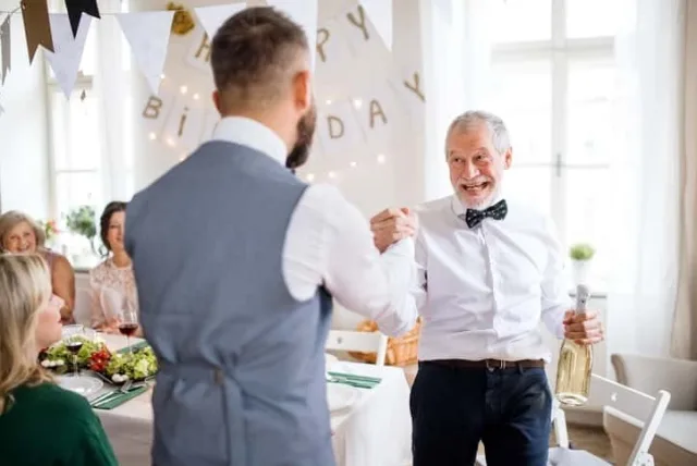父への誕生日プレゼントにワインを贈るなら!記念日に選びたいプレシャスなワイン5選