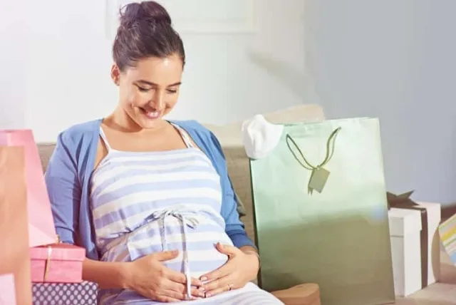 妊婦の妻への誕生日プレゼントは思いやりにあふれたおすすめの5品!