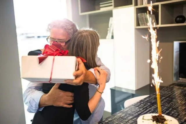 50代の妻にはコレ!貰ってうれしい誕生日プレゼント5選