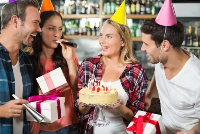 40代の女友達への誕生日プレゼント!気の利くおしゃれアイテム13選