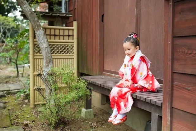七五三を迎える女の子のお祝いに！3歳でも安心して使えるプレゼント5選