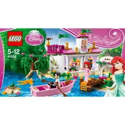 LEGO／レゴ ディズニープリンセス アリエルのマジカルキス