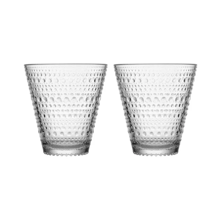 iittala/イッタラ カステヘルミ タンブラー ペア