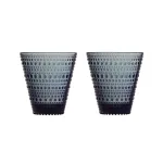 iittala／イッタラ カステヘルミ タンブラー ペア