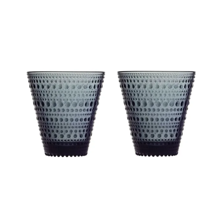 iittala/イッタラ カステヘルミ タンブラー ペア