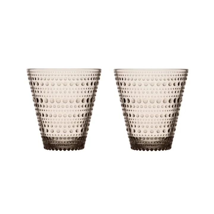 iittala/イッタラ カステヘルミ タンブラー ペア