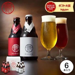 Far Yeast Brewing／ファーイーストブルーイング 馨和 KAGUA 6本セット