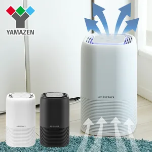 YAMAZEN／山善 空気清浄機