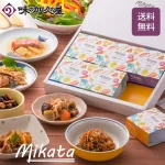 Mikata6種6缶セット