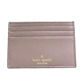kate spade／ケイトスペード ケイト レディース名刺入れ