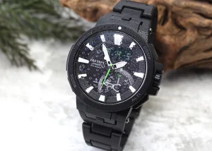CASIO／カシオ PROTREK 腕時計
