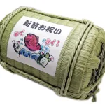 気持ちをしっかり伝えてくれる「福俵 京都丹後産コシヒカリ5kg」