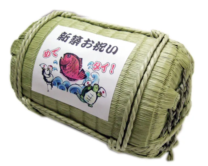 気持ちをしっかり伝えてくれる「福俵 京都丹後産コシヒカリ5kg」