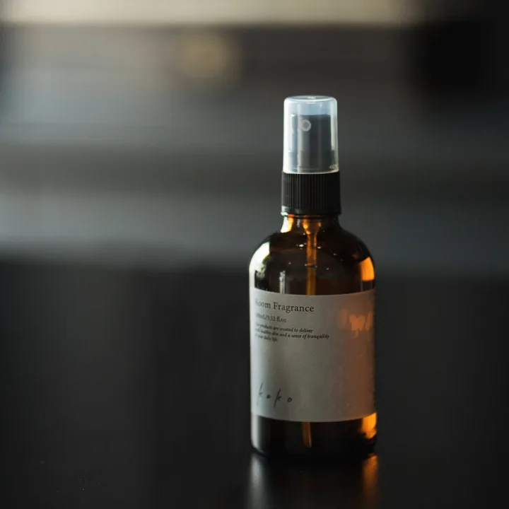 OSAJI/オサジ kako ルームフレグランススプレー 100mL
