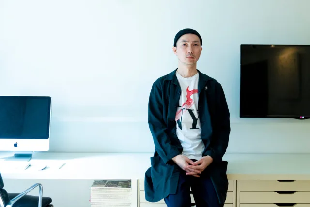 「ストーリーを感じてじっくり楽しんでもらいたい」Edが選ぶとっておきの手みやげ