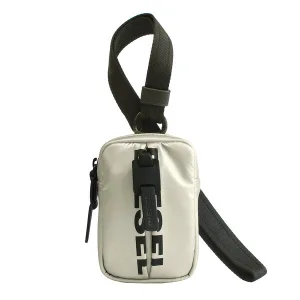 DIESEL／ディーゼル BAONE ポーチ ミニウォレット