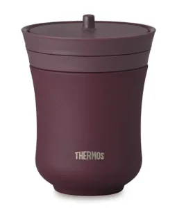 THERMOS／サーモス 真空断熱湯呑 200ml