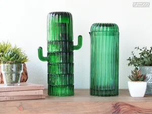 Doiy／ドゥアイワイ Saguaro Glasses