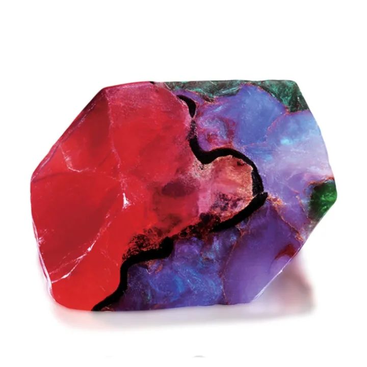SavonsGemme（サボンジェム） FireOpal（宝石石鹸）