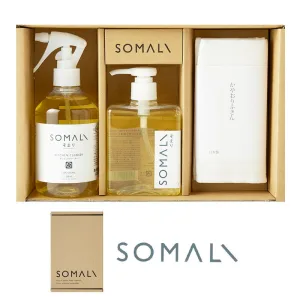 SOMALI／そまり 台所セットE