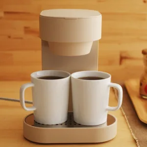±0／プラスマイナスゼロ コーヒーメーカー2カップ