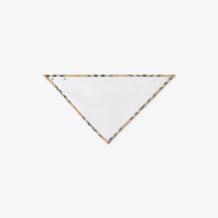 Burberry／バーバリー ストレッチコットン スリーピース ベイビー ギフトセット