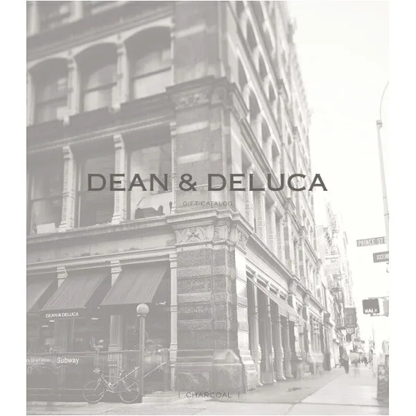 カタログギフトならDEAN&DELUCA